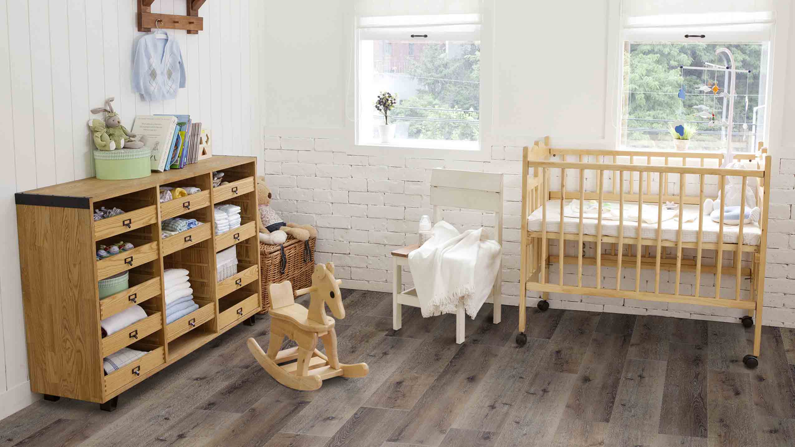 flortec.ca - Leading Flooring Distributors Vinyl Plank Performance Image Slide 2