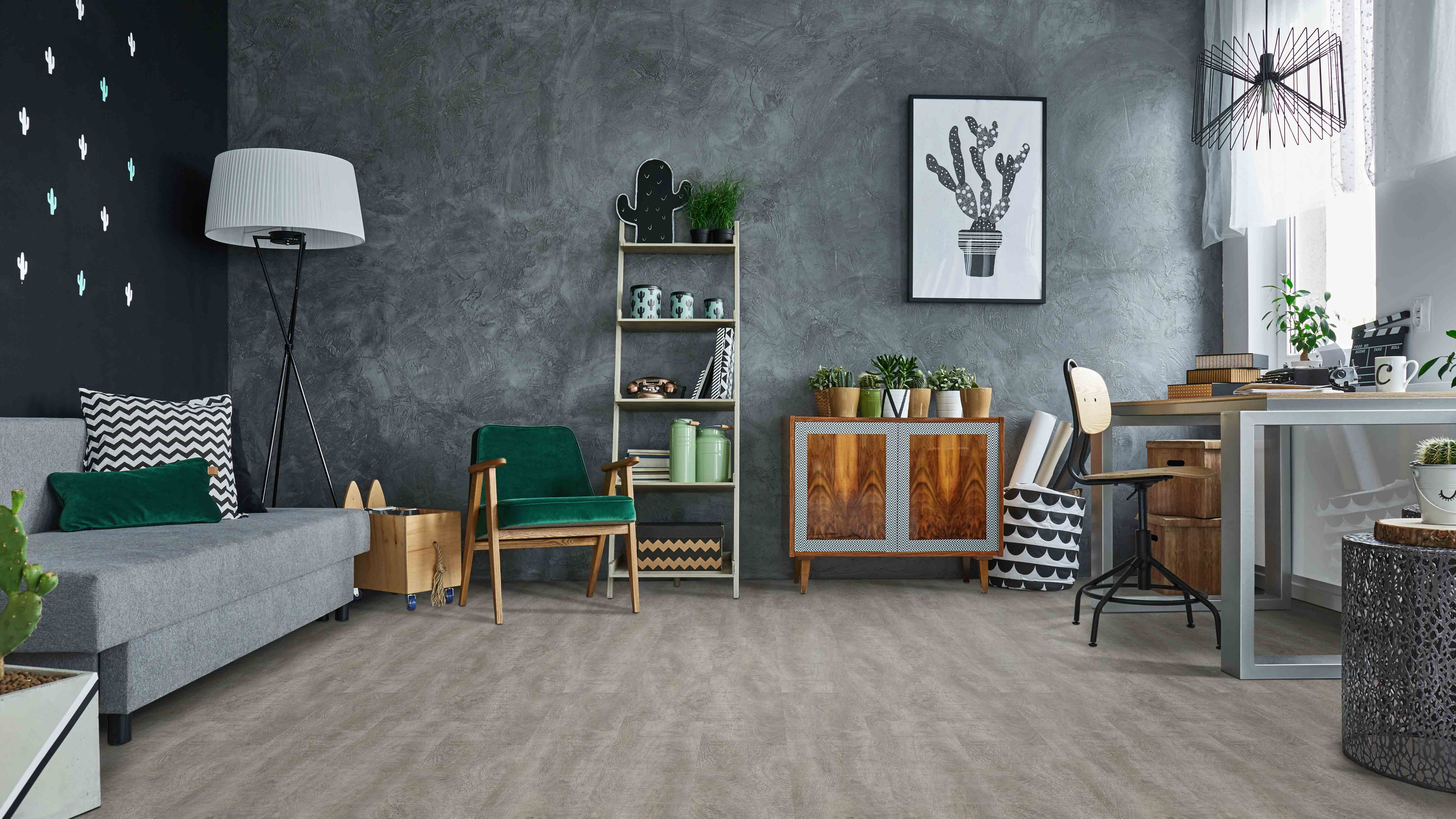 flortec.ca - Leading Flooring Distributors Vinyl Plank Performance Image Slide 4