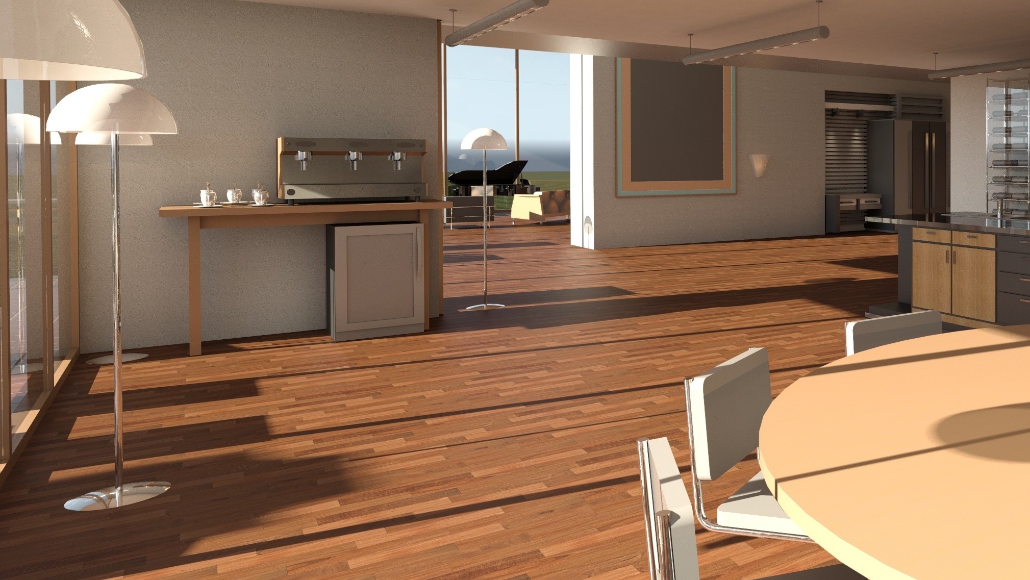 flortec.ca - Leading Flooring Distributors Vinyl Plank Performance Image Slide 7